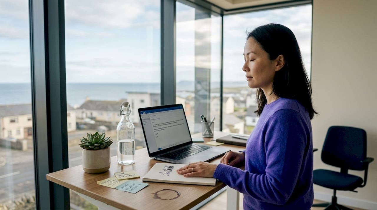 Evidence-based mindfulness: a practical guide for professionals